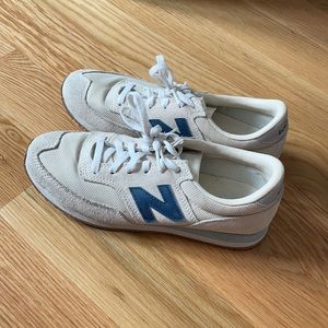 New Balance Sneakers